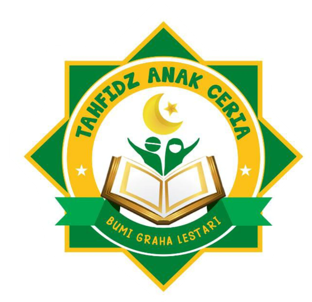 Tahfidz Anak Ceria